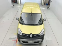 Renault KANGOO лот № 38223 оценка 3.5  с аукциона в Японии 6