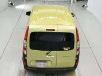 Renault KANGOO лот № 38223 оценка 3.5  с аукциона в Японии 7