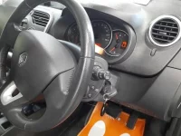 Renault KANGOO лот № 38223 оценка 3.5  с аукциона в Японии 8
