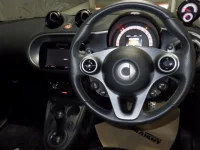 Smart FORFOUR лот № 541 оценка 4.5  с аукциона в Японии 3