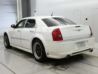 Chrysler 300C лот № 38228 оценка 4  с аукциона в Японии 5
