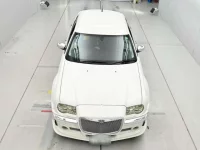 Chrysler 300C лот № 38228 оценка 4  с аукциона в Японии 6