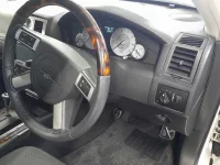 Chrysler 300C лот № 38228 оценка 4  с аукциона в Японии 8