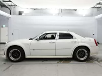 Chrysler 300C лот № 38228 оценка 4  с аукциона в Японии 3