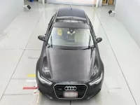 Audi A6 лот № 38230 оценка 4.5  с аукциона в Японии 6