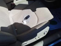 Audi A6 лот № 38230 оценка 4.5  с аукциона в Японии 9