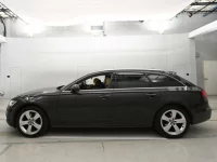 Audi A6 лот № 38230 оценка 4.5  с аукциона в Японии 3