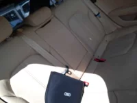 Audi A6 лот № 38230 оценка 4.5  с аукциона в Японии 10