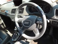 Audi Q3 лот № 38232 оценка 4  с аукциона в Японии 8
