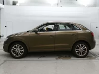 Audi Q3 лот № 38232 оценка 4  с аукциона в Японии 3