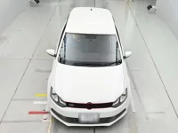 Volkswagen Polo лот № 38234 оценка 4  с аукциона в Японии 6