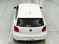 Volkswagen Polo лот № 38234 оценка 4  с аукциона в Японии 7