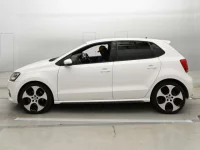 Volkswagen Polo лот № 38234 оценка 4  с аукциона в Японии 3