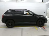 Chrysler JEEP COMPASS лот № 38233 оценка 4  с аукциона в Японии 2