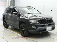 Chrysler JEEP COMPASS лот № 38233 оценка 4  с аукциона в Японии 4