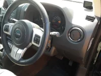 Chrysler JEEP COMPASS лот № 38233 оценка 4  с аукциона в Японии 8