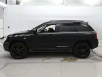 Chrysler JEEP COMPASS лот № 38233 оценка 4  с аукциона в Японии 3
