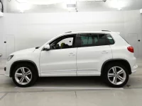 Volkswagen Tiguan лот № 38237 оценка 4.5  с аукциона в Японии 3