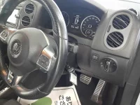 Volkswagen Tiguan лот № 38237 оценка 4.5  с аукциона в Японии 8