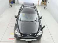 Volvo XC90 лот № 38236 оценка 3.5  с аукциона в Японии 6