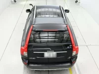 Volvo XC90 лот № 38236 оценка 3.5  с аукциона в Японии 7