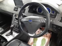 Volvo XC90 лот № 38236 оценка 3.5  с аукциона в Японии 8