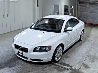 Volvo C70 SERIES