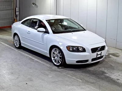 Volvo C70 SERIES