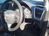 Audi Q5 лот № 38244 оценка 4  с аукциона в Японии 8