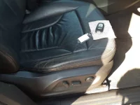 Audi Q5 лот № 38244 оценка 4  с аукциона в Японии 9