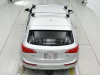 Audi Q5 лот № 38244 оценка 4  с аукциона в Японии 7