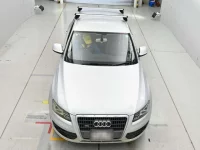 Audi Q5 лот № 38244 оценка 4  с аукциона в Японии 6