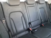 Audi Q5 лот № 38244 оценка 4  с аукциона в Японии 10