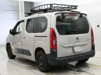 Citroen Berlingo лот № 38241 оценка 4  с аукциона в Японии 5