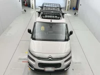 Citroen Berlingo лот № 38241 оценка 4  с аукциона в Японии 6