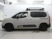 Citroen Berlingo лот № 38241 оценка 4  с аукциона в Японии 3