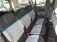 Citroen Berlingo лот № 38241 оценка 4  с аукциона в Японии 10