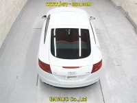 Audi TT лот № 60103 оценка 4  с аукциона в Японии 4