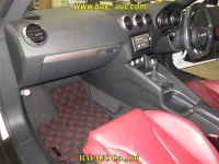 Audi TT лот № 60103 оценка 4  с аукциона в Японии 5