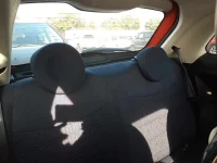 Fiat 500 лот № 38248 оценка 4  с аукциона в Японии 10