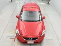 Volvo V40 лот № 90029 оценка 4.5  с аукциона в Японии 6