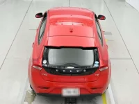 Volvo V40 лот № 90029 оценка 4.5  с аукциона в Японии 7