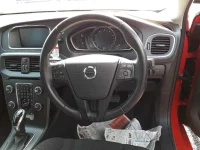 Volvo V40 лот № 90029 оценка 4.5  с аукциона в Японии 8