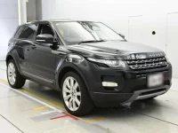 Rover RANGE ROVER лот № 90033 оценка 3.5  с аукциона в Японии 4