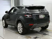 Rover RANGE ROVER лот № 90033 оценка 3.5  с аукциона в Японии 5