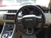 Rover RANGE ROVER лот № 90033 оценка 3.5  с аукциона в Японии 8