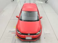Volkswagen Polo лот № 90036 оценка 3.5  с аукциона в Японии 6