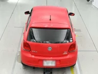 Volkswagen Polo лот № 90036 оценка 3.5  с аукциона в Японии 7