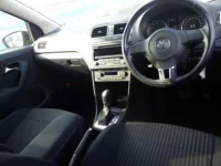 Volkswagen Polo лот № 8275 оценка 3.5  с аукциона в Японии 2