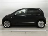 Volkswagen UP лот № 90052 оценка 4  с аукциона в Японии 3